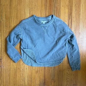 Outerknown Fair Trade Crewneck